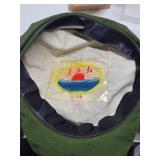 Interesting Lot of Vintage Military Items