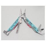 Like-New or New LEATHERMAN Signal Multi Tool w/Case