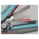 Like-New or New LEATHERMAN Signal Multi Tool w/Case