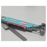 Like-New or New LEATHERMAN Signal Multi Tool w/Case