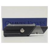 Like-New or New CHAVES Model C.H.U.B. Utility Knife