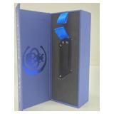 Like-New or New CHAVES Model C.H.U.B. Utility Knife