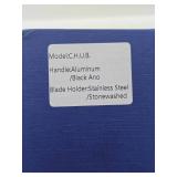 Like-New or New CHAVES Model C.H.U.B. Utility Knife