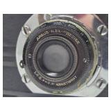 Vintage ARGUS Film Camera & other Camera Items