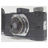 Vintage ARGUS Film Camera & other Camera Items