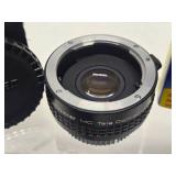 Vintage ARGUS Film Camera & other Camera Items