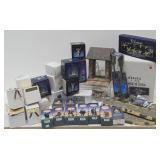 HUGE Lot of Mint in Box FONTANINI Christmas Ornaments