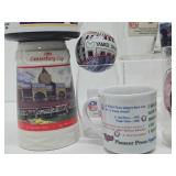 Group of Assorted MN Vikings & Twins Items