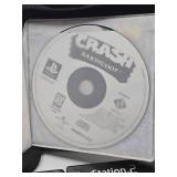 Estate Lot of Playstation 2 PS2 & other Video Games