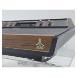 Working Vintage ATARI 2600 Video Game System w/Controllers