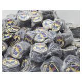 Massive Amount of NOS Unused Military Patches for the Air Education & Training Command