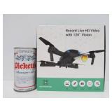 2 Brand New Quadcopter Drones