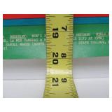 Orig Vintage 1967 Family Dog THE DOORS Poster