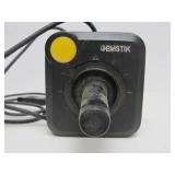 Vintage COMMODORE Video Game system / Computer w/Games & Accessories