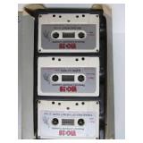 Vintage COMMODORE Video Game system / Computer w/Games & Accessories