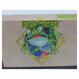 Vintage COMMODORE Video Game system / Computer w/Games & Accessories