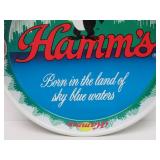 Vintage HAMM
