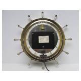 Working Vintage SPECIAL EXPORT Lighted Ship