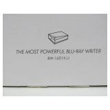 Brand New ASUS External 16X Blu-Ray Writer