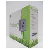 3 New Unused Green Drive External Hard Drives