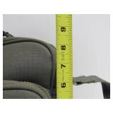 Yasmica & Canon Film Camera w/Cases & Accessories