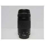 Yasmica & Canon Film Camera w/Cases & Accessories