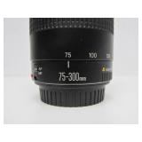 Yasmica & Canon Film Camera w/Cases & Accessories