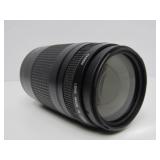 Yasmica & Canon Film Camera w/Cases & Accessories