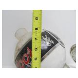 Vintage COORS LIGHT Beer Advertising Bar Light Lamps or Sconces