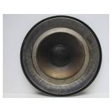 Very Cool Vintage Super Commando 383 Air Cleaner "Pie Plate"