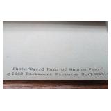 2 Original Vintage 1960