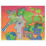 Original Vintage 1960