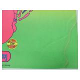 Original Vintage 1960