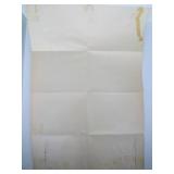 Original Vintage 1960