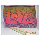 Great Estate Lot of 5 Vintage 1960