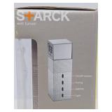 Unused Waterproof Bathroom/Shower Clock Radio - STARCK "Wet Tunes"