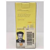 Unused Waterproof Bathroom/Shower Clock Radio - STARCK "Wet Tunes"