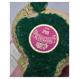 Group of Franklin Mint MOOD DRAGONS & Signed Numbered Dragon Figure