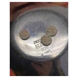 Group of NAMBE Classic Metalware