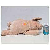Large STEIFF Pig w/Tags