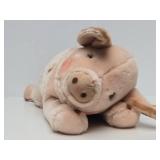 Large STEIFF Pig w/Tags