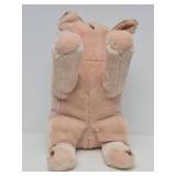 Large STEIFF Pig w/Tags