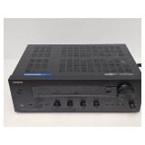 Working ONKYO Model TX-8050 Network Stereo Receiver