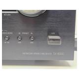 Working ONKYO Model TX-8050 Network Stereo Receiver