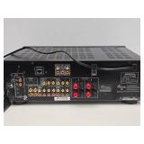 Working ONKYO Model TX-8050 Network Stereo Receiver