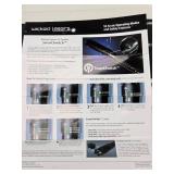 Like-New or Brand New WICKED LASERS Spyder III - Arctic