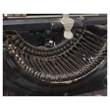 Antique REMINGTON Standard Typewriter