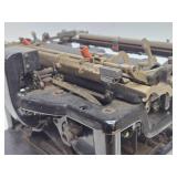 Antique REMINGTON Standard Typewriter