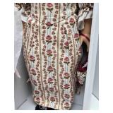 American Girl Doll w/LOTS of Clothing & Outfits