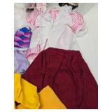 American Girl Doll w/LOTS of Clothing & Outfits